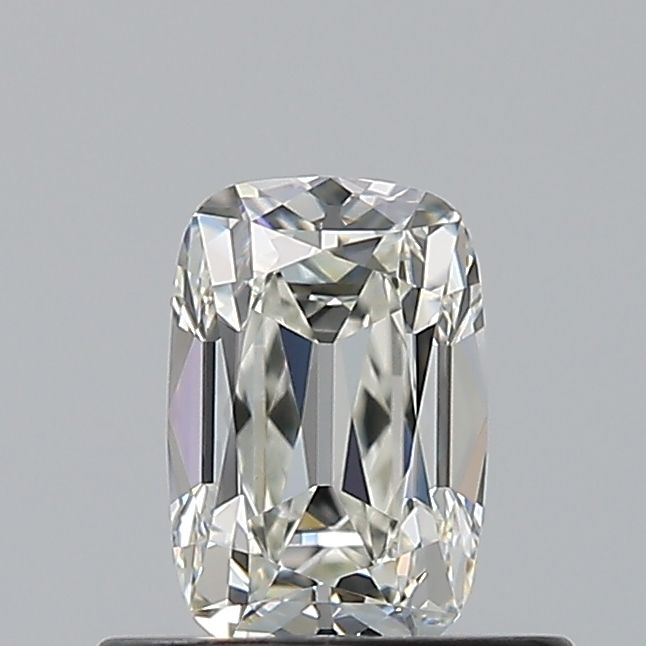 0.54 ct Old miner Diamond