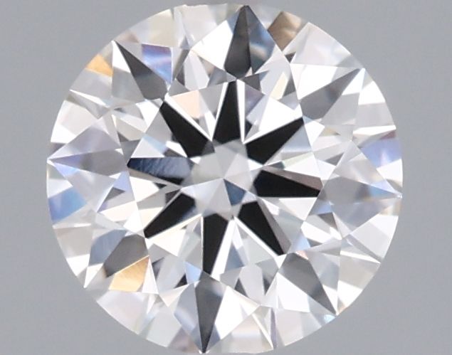 1.52 ct. round Lab Grown Diamond front image