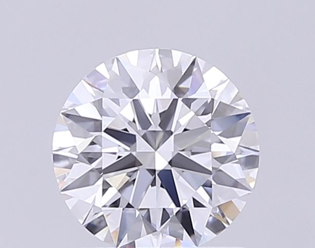 1.03 ct. round Lab Grown Diamond front image
