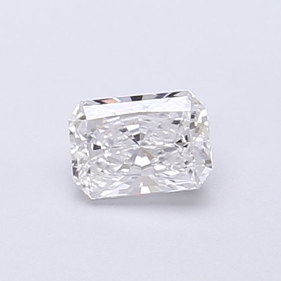 0.39 ct lab-grown Radiant Diamond