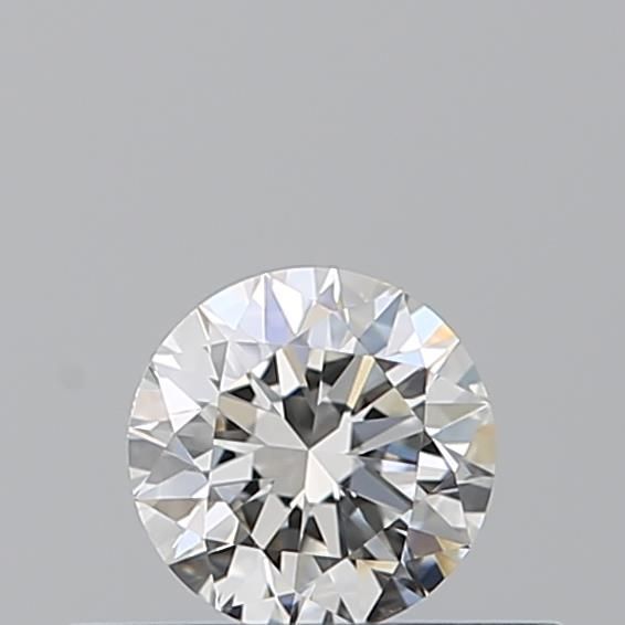 0.30 ct Round diamond