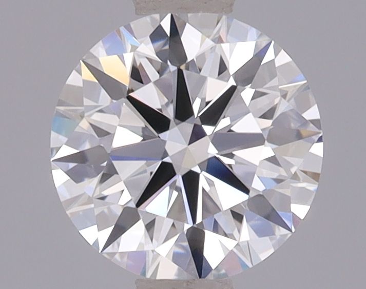1.02 ct. round Lab Grown Diamond front image