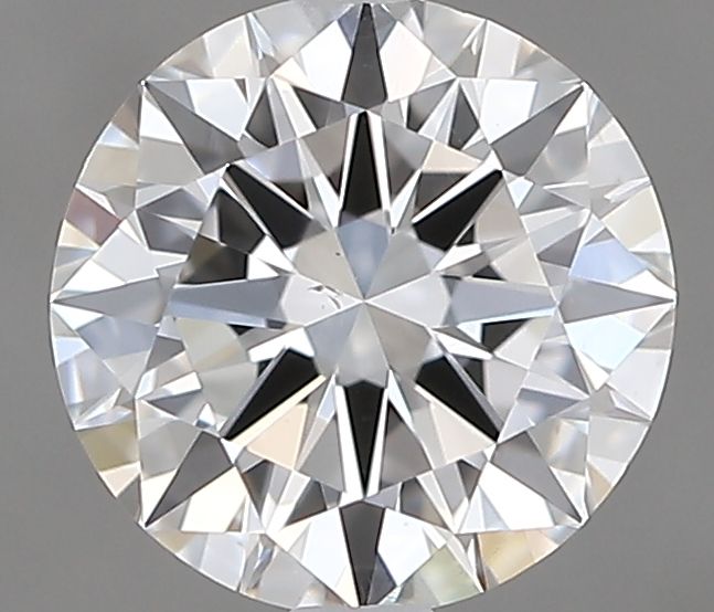 0.70 ct Round diamond
