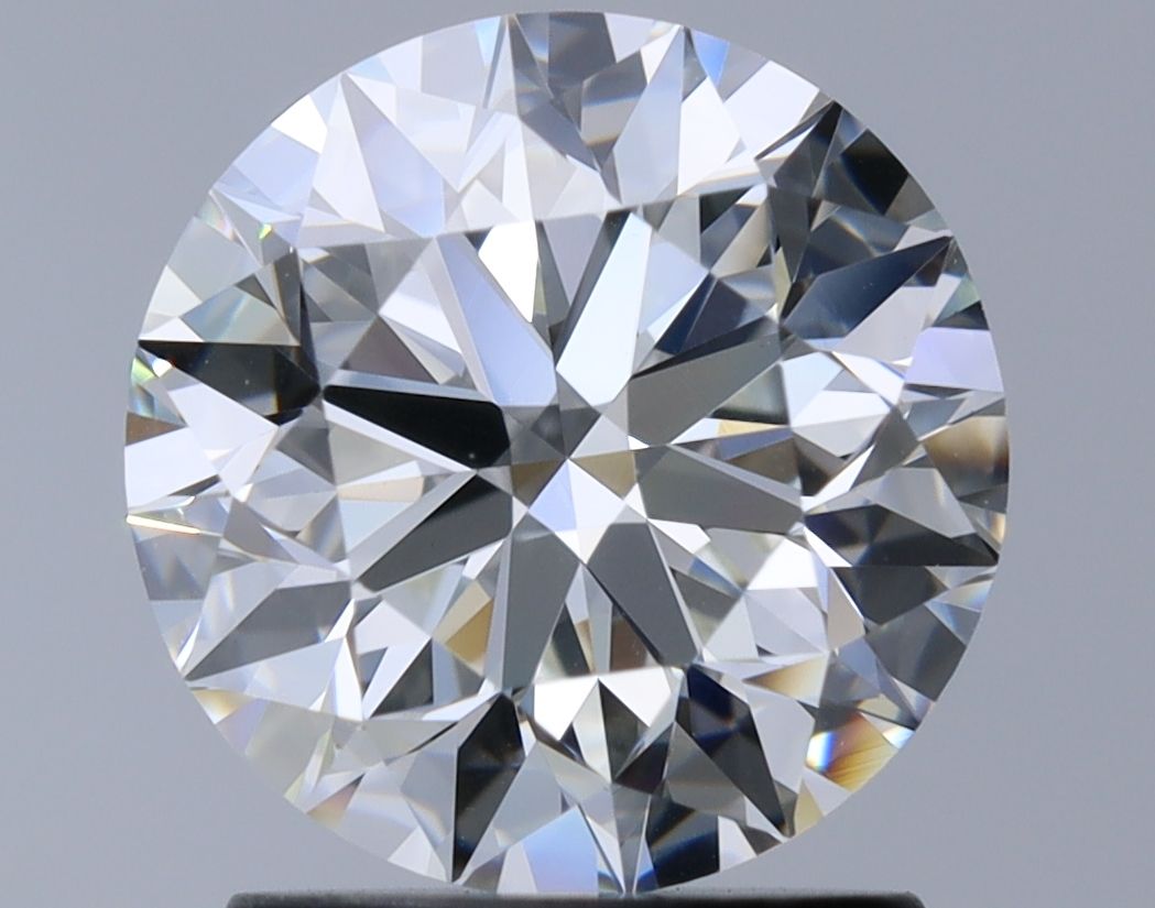1.70 ct Round diamond