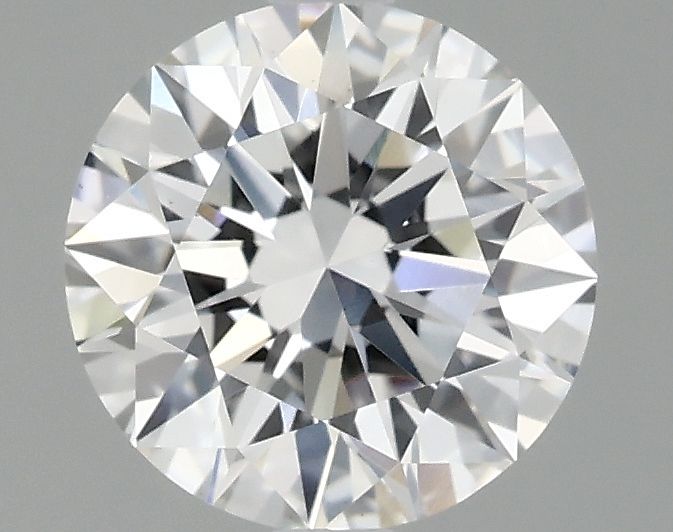 1.06 ct. round Lab Grown Diamond front image