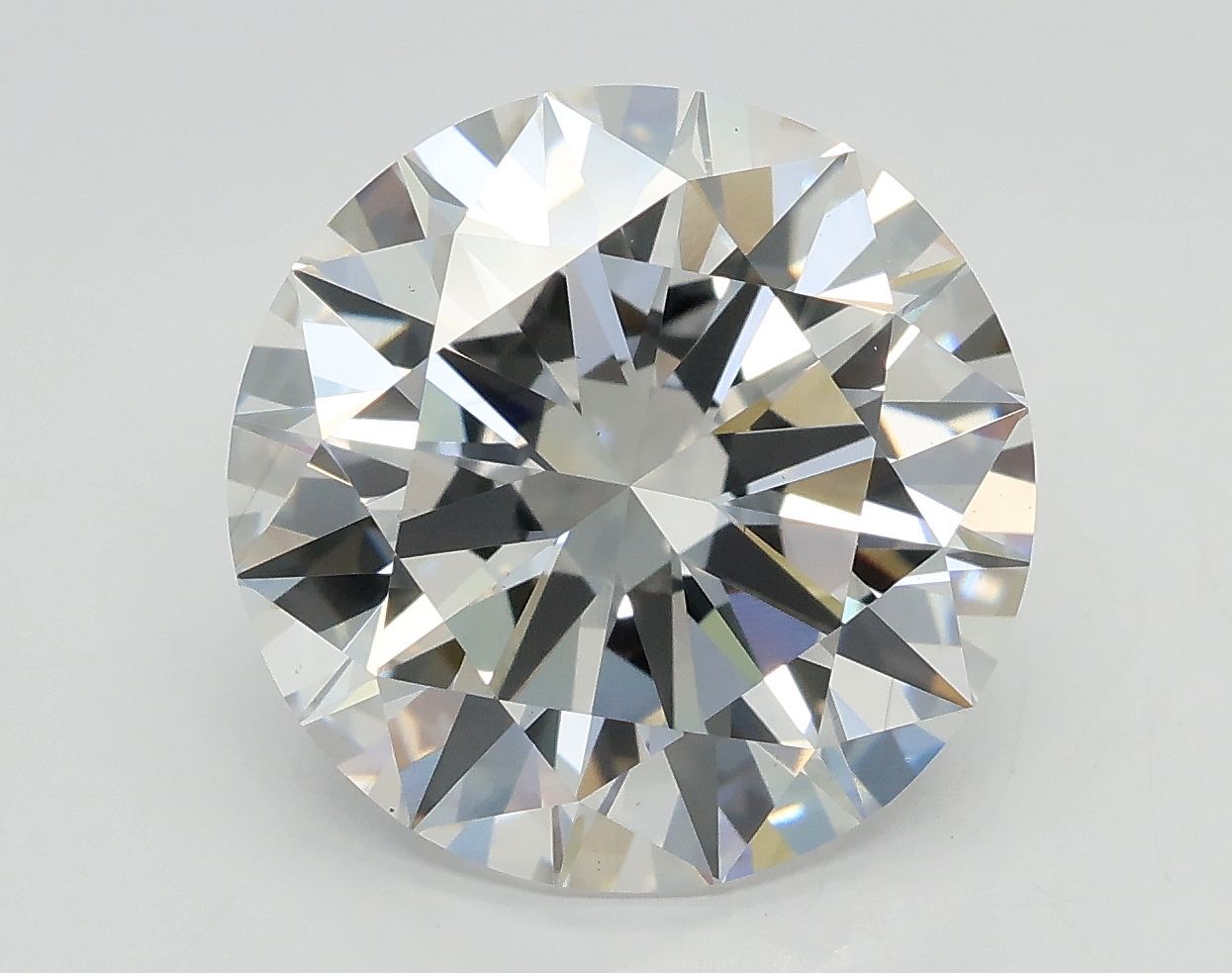 5.03 Carat