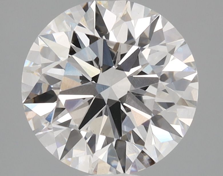 1.81 ct. round Lab Grown Diamond front image