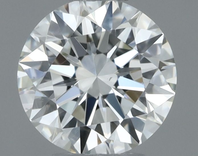 0.30 ct Round diamond