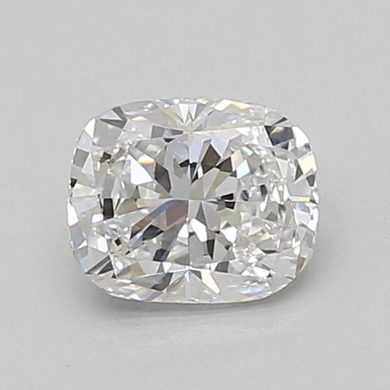0.82 ct lab-grown Cushion modified Diamond