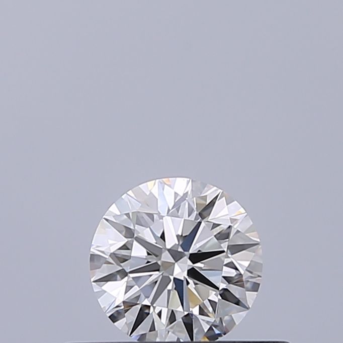 0.32 ct Round diamond