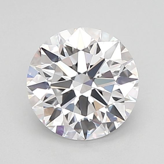 1.00 ct. round Lab Grown Diamond front image