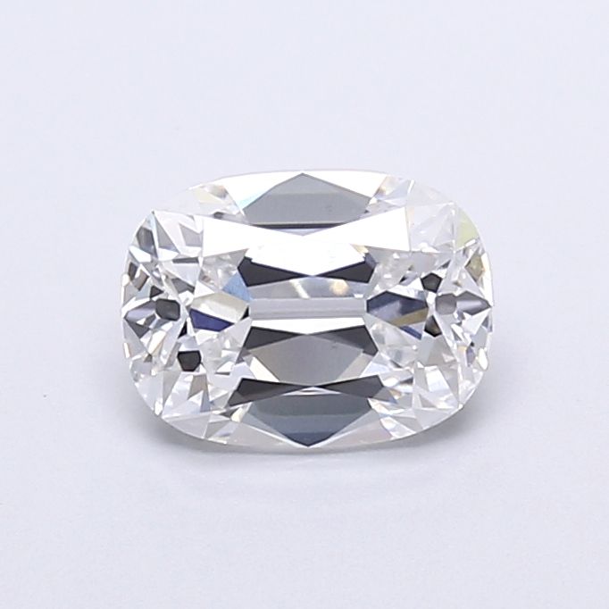 1.51 ct. cushion Lab Grown Diamond front image
