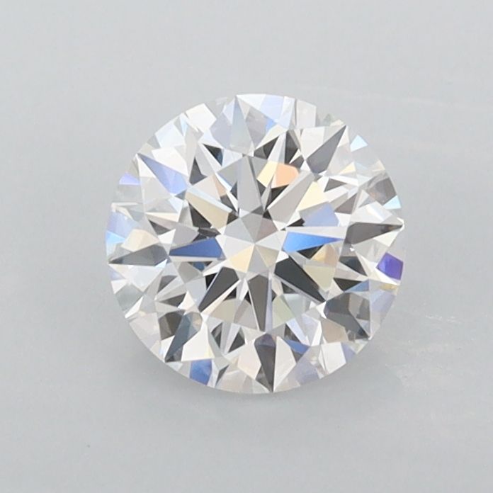 0.76 ct. round Lab Grown Diamond front image