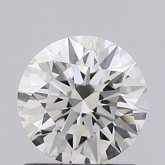 1.07 ct. round Lab Grown Diamond front image
