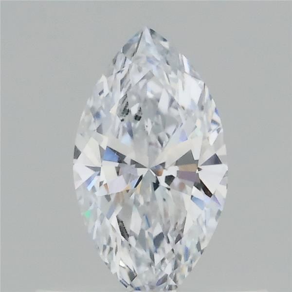 0.36 ct lab-grown Marquise Diamond