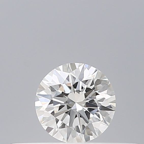 0.18 ct Round diamond