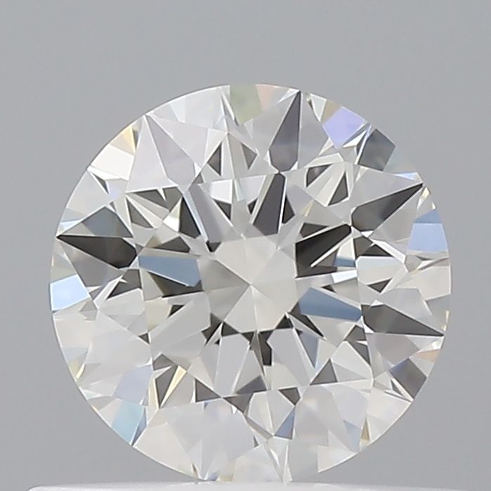 0.55 ct Round diamond