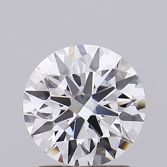 1.54 ct. round Lab Grown Diamond front image