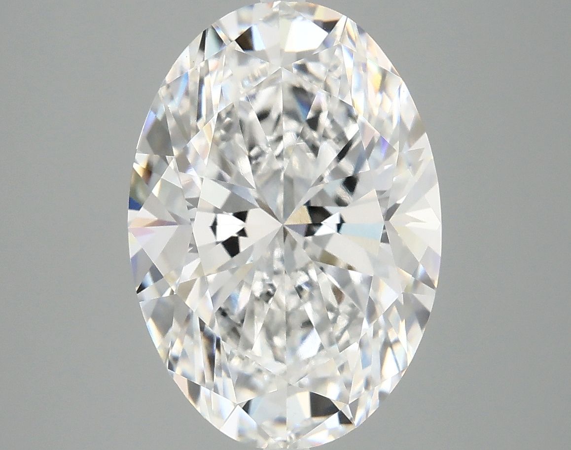 4.93 Carat