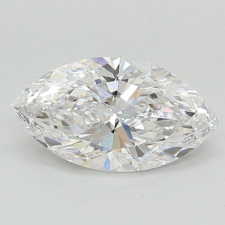 1.19 ct. marquise Lab Grown Diamond front image