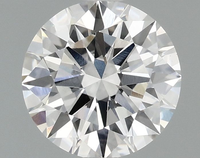 1.03 ct. round Lab Grown Diamond front image