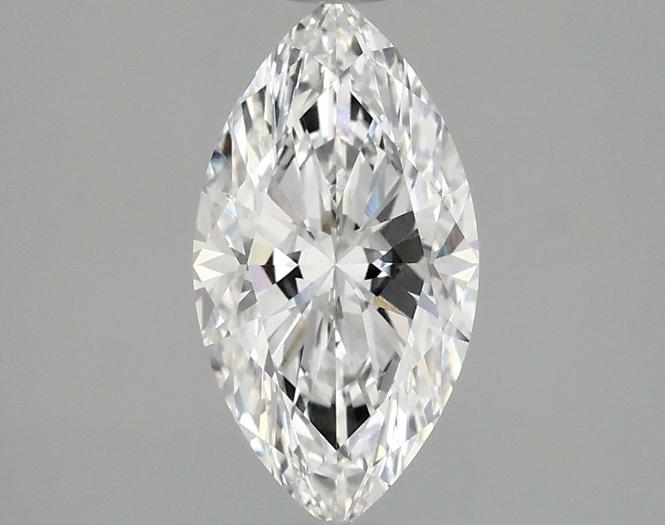 1.57 ct. marquise Lab Grown Diamond front image