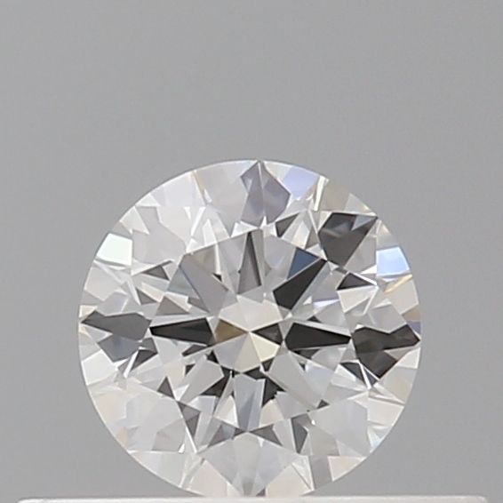 0.30 ct Round diamond