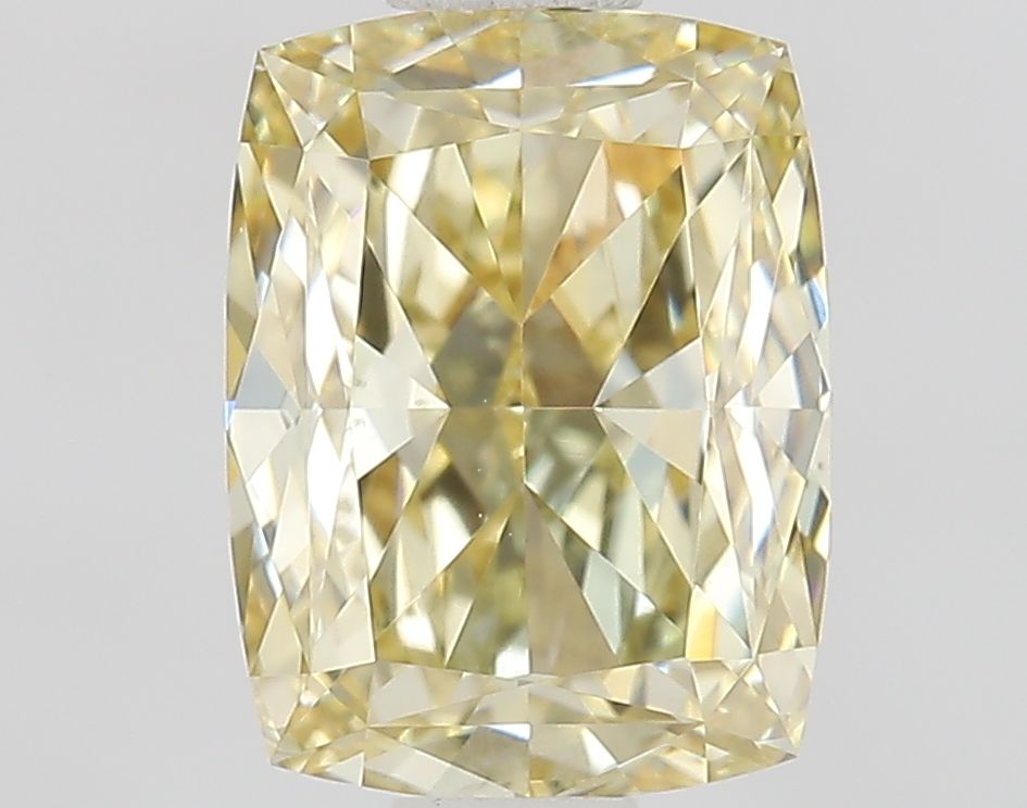 1.10 ct Cushion Modified diamond