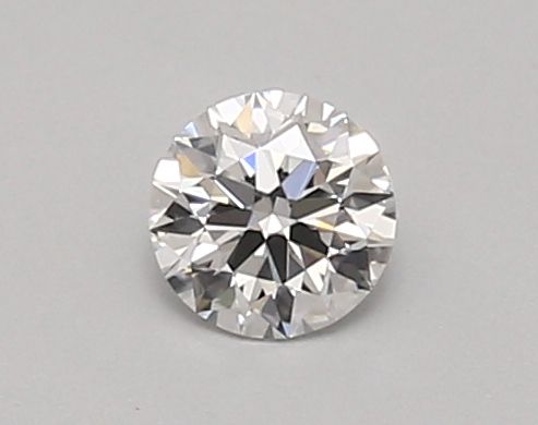 0.33 ct lab-grown Round Diamond