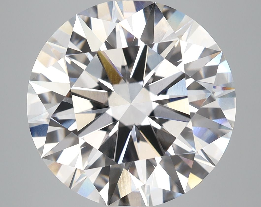 6.07 Carat