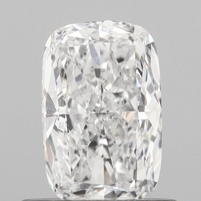 0.62 ct lab-grown Cushion modified Diamond