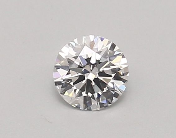 0.39 ct lab-grown Round Diamond