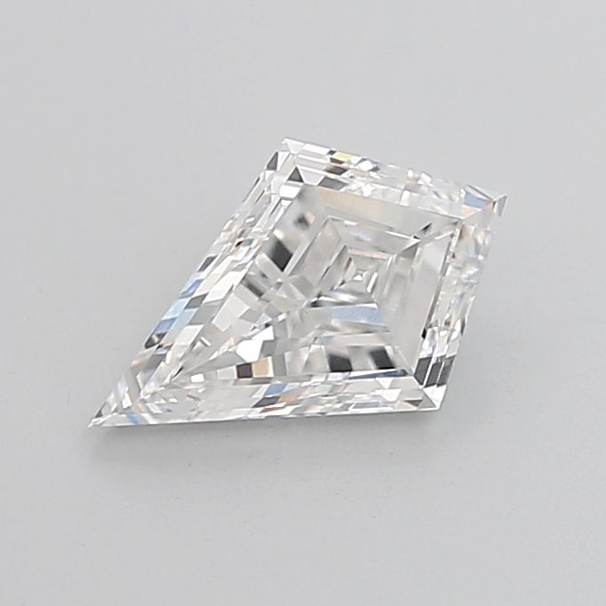 2.22 ct lab-grown Kite Diamond