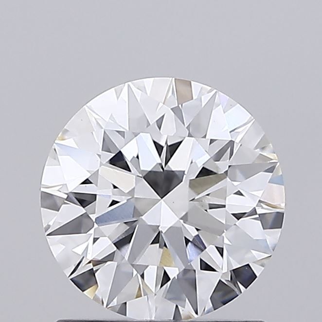 1.18 ct. round Lab Grown Diamond front image