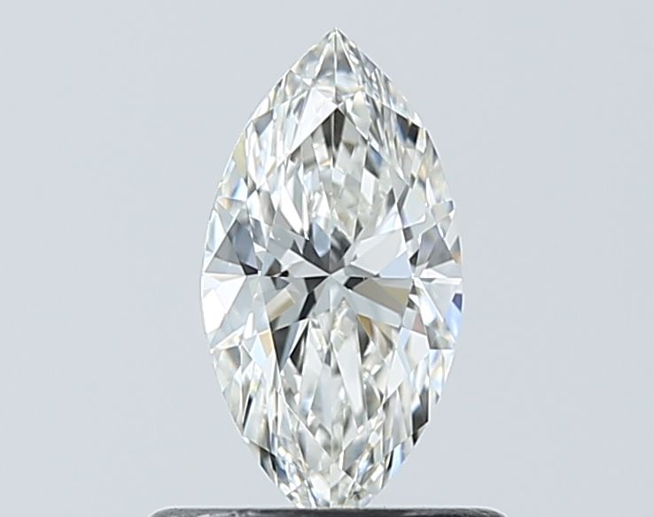 0.51 ct Marquise diamond