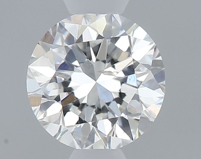 0.5 ct Round Diamond