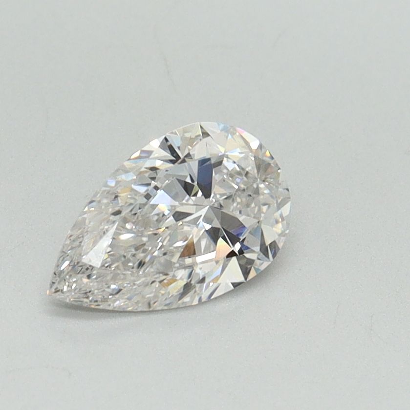 0.56 ct. pear Lab Grown Diamond front image