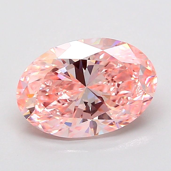 2.04 ct Oval diamond