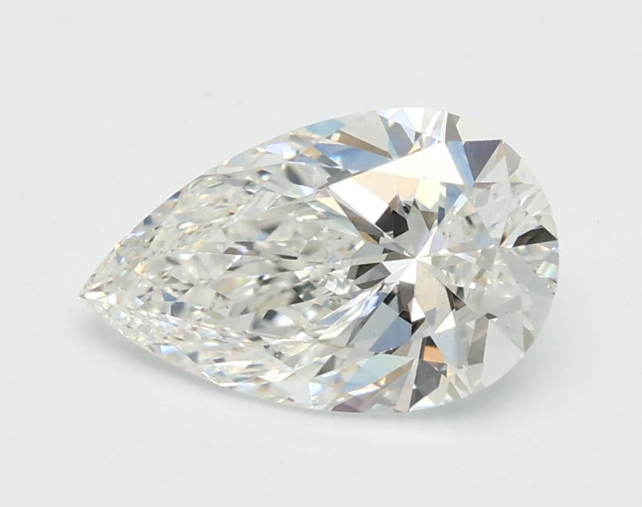 1.02 ct Pear diamond