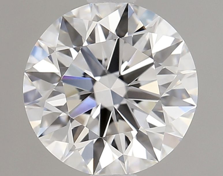 1.54 ct. round Lab Grown Diamond front image