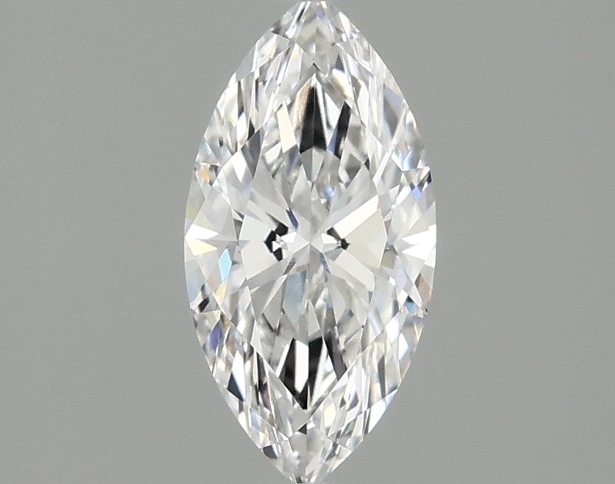 1.07 ct. marquise Lab Grown Diamond front image