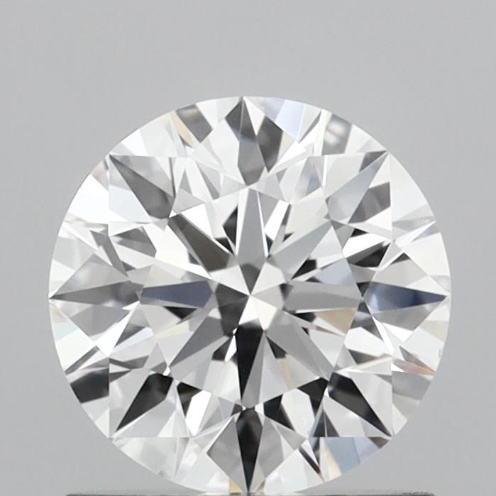 1.03 ct. round Lab Grown Diamond front image