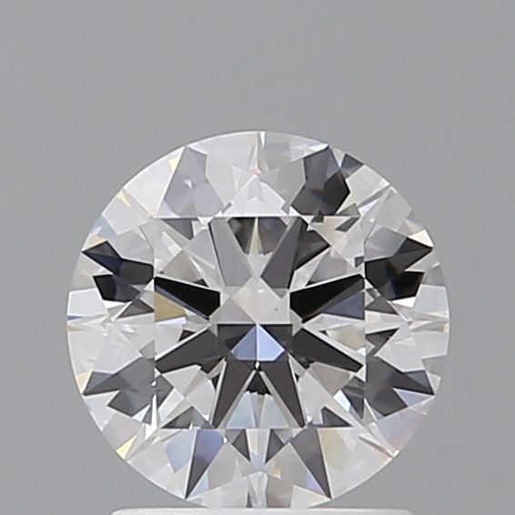 1.52 ct. round Lab Grown Diamond front image