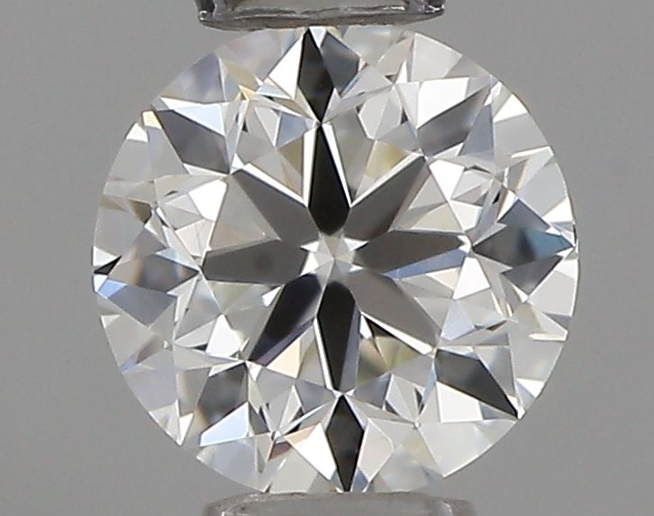 0.30 ct Round diamond