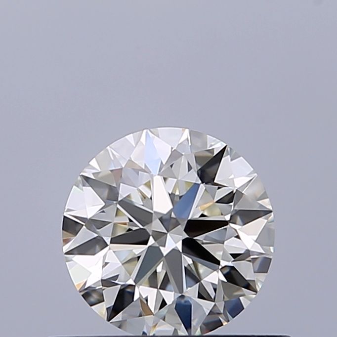 0.50 ct Round diamond