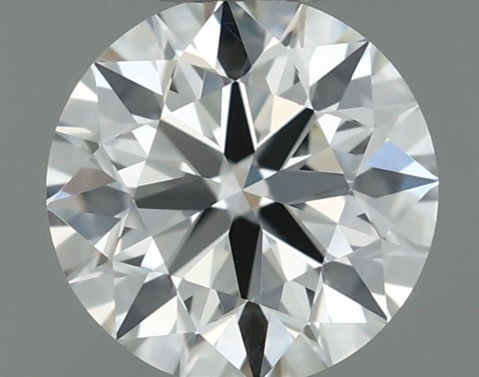 0.50 ct Round diamond