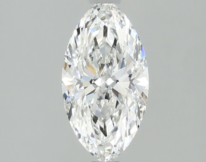 1.07 ct. marquise Lab Grown Diamond front image