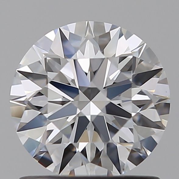 0.96 ct. round Lab Grown Diamond front image