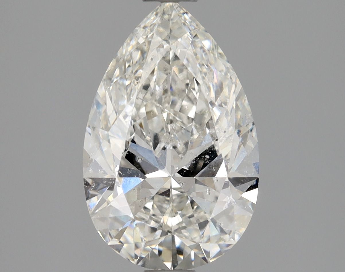 1.52 Carat