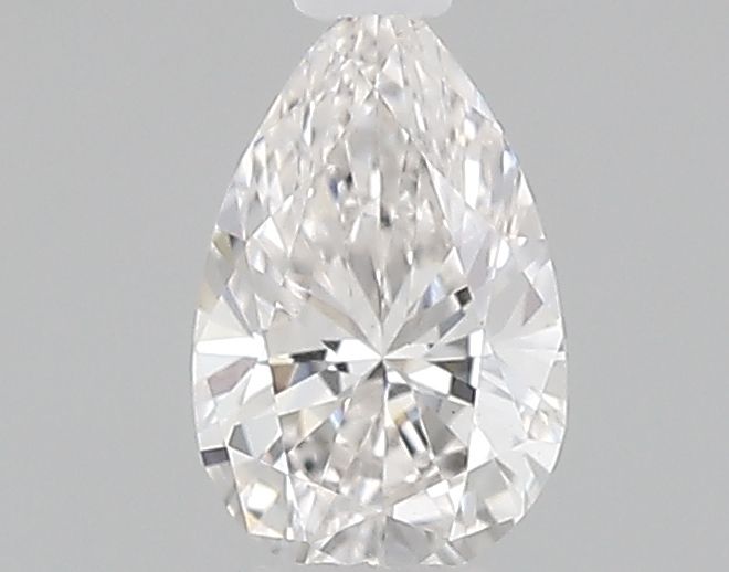 0.31 ct Pear diamond